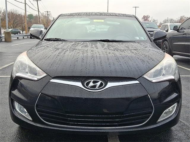 used 2013 Hyundai Veloster car, priced at $8,995