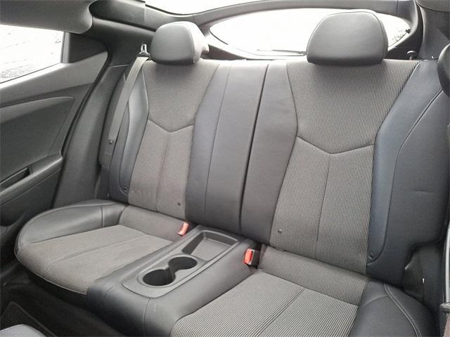 used 2013 Hyundai Veloster car, priced at $8,995