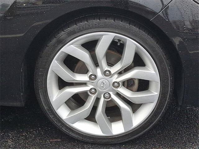 used 2013 Hyundai Veloster car, priced at $8,995