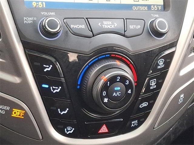 used 2013 Hyundai Veloster car, priced at $8,995