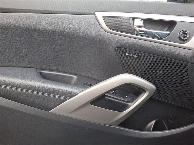 used 2013 Hyundai Veloster car, priced at $8,995