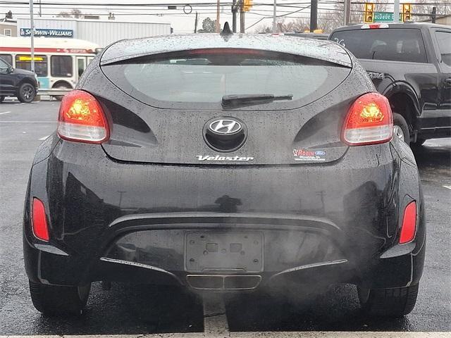 used 2013 Hyundai Veloster car, priced at $8,995