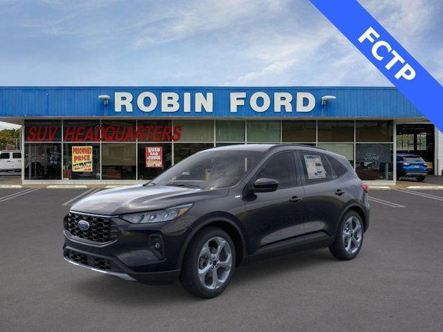 new 2026 Ford Escape car, priced at $31,433