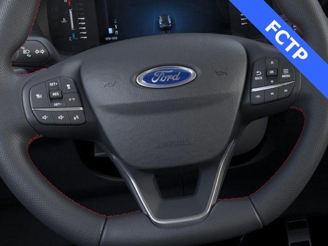 new 2026 Ford Escape car, priced at $31,433