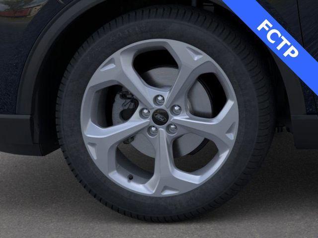 new 2026 Ford Escape car, priced at $31,433