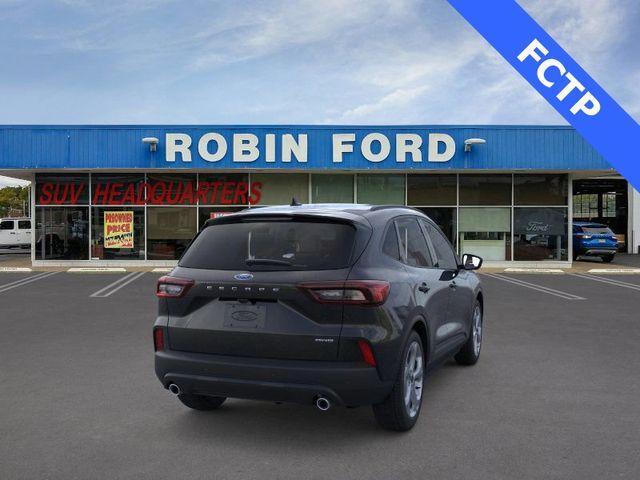 new 2026 Ford Escape car, priced at $31,433