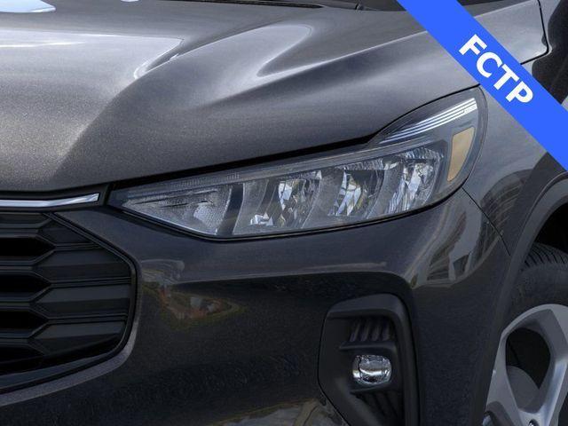new 2026 Ford Escape car, priced at $31,433
