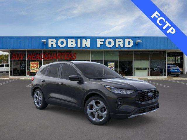 new 2026 Ford Escape car, priced at $31,433
