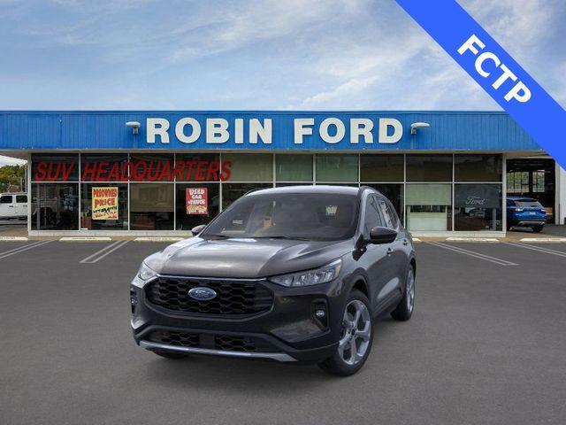 new 2026 Ford Escape car, priced at $31,433