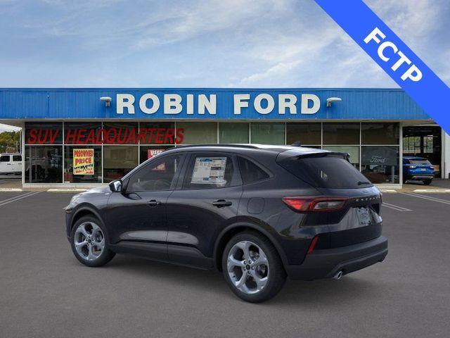 new 2026 Ford Escape car, priced at $31,433