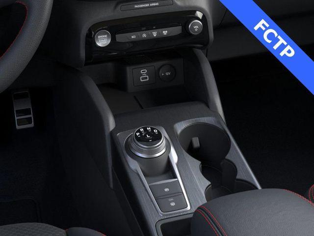 new 2026 Ford Escape car, priced at $31,433