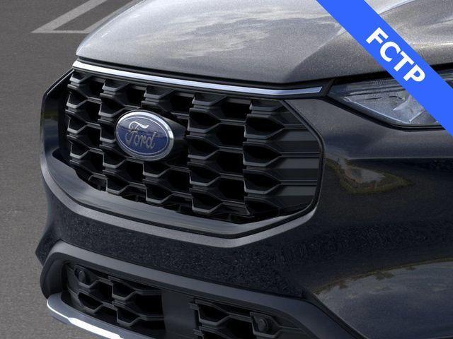 new 2026 Ford Escape car, priced at $31,433
