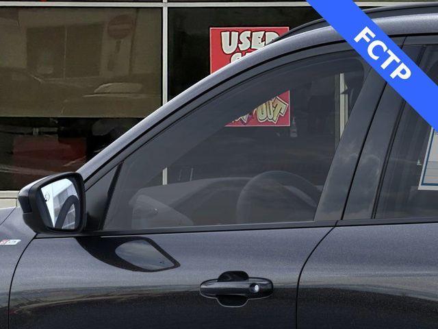 new 2026 Ford Escape car, priced at $31,433