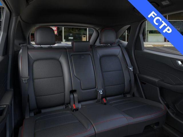new 2026 Ford Escape car, priced at $31,433