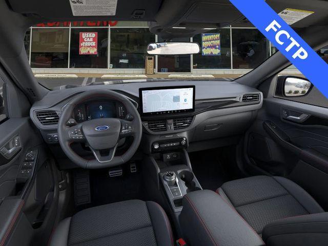 new 2026 Ford Escape car, priced at $31,433
