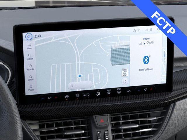 new 2026 Ford Escape car, priced at $31,433