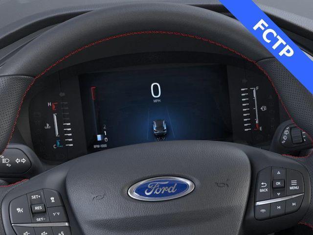 new 2026 Ford Escape car, priced at $31,433