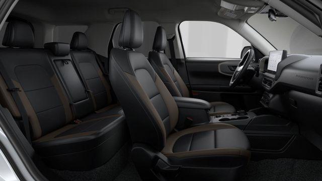new 2026 Ford Bronco Sport car