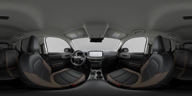 new 2026 Ford Bronco Sport car