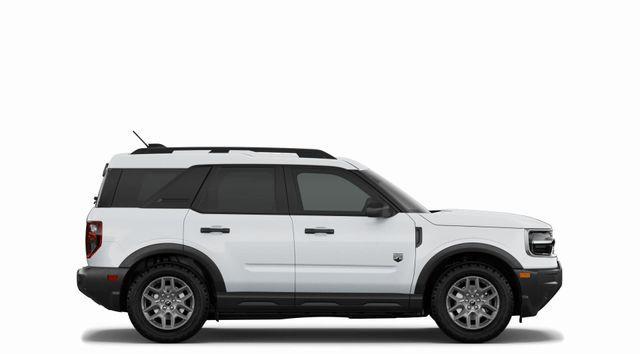 new 2026 Ford Bronco Sport car