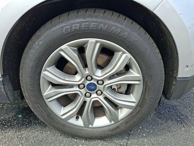used 2019 Ford Edge car, priced at $16,995