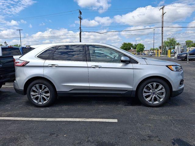 used 2019 Ford Edge car, priced at $16,995