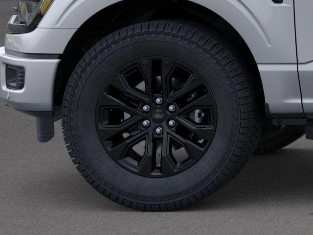 new 2026 Ford F-150 car