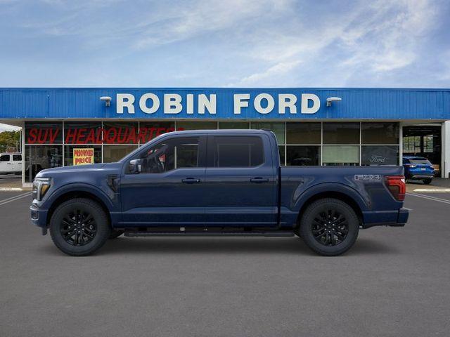 new 2026 Ford F-150 car, priced at $69,630