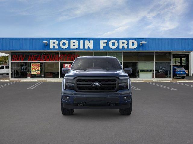 new 2026 Ford F-150 car, priced at $69,630