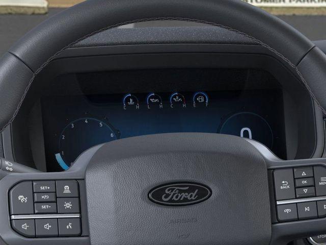 new 2026 Ford F-150 car, priced at $71,847