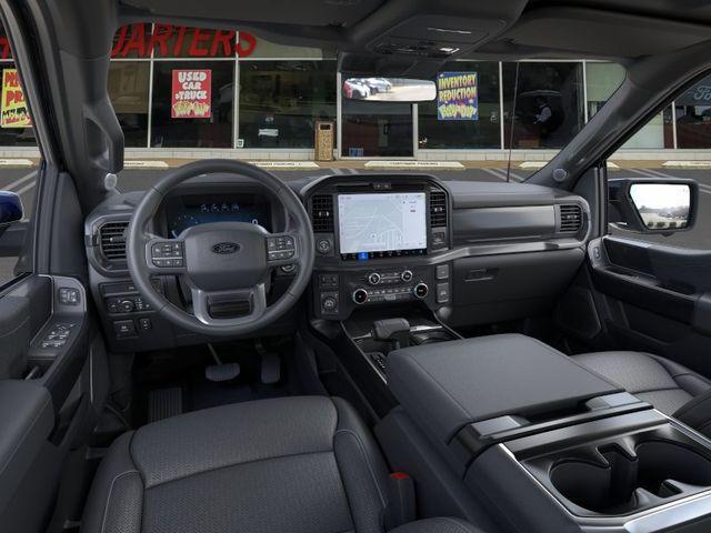 new 2026 Ford F-150 car, priced at $69,630