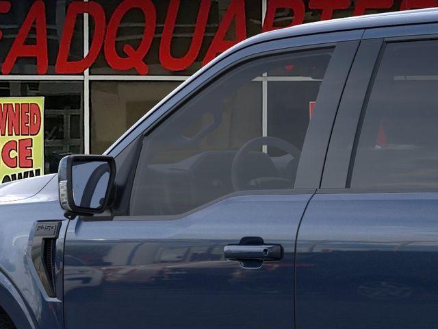 new 2026 Ford F-150 car, priced at $69,630