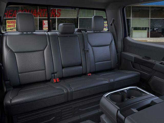 new 2026 Ford F-150 car, priced at $71,847