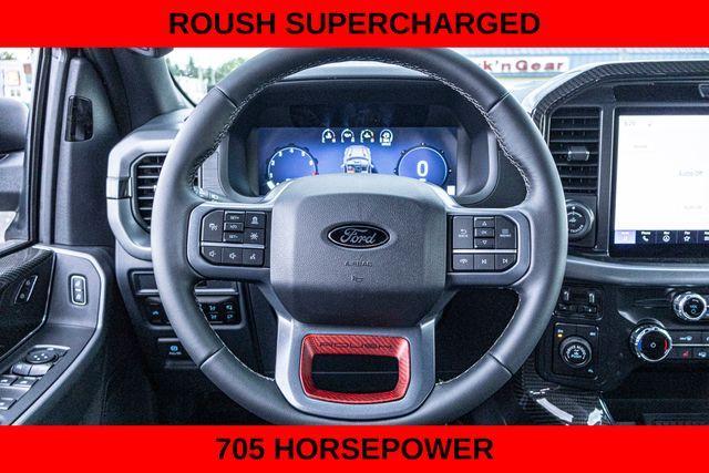 new 2026 Ford F-150 car, priced at $93,995
