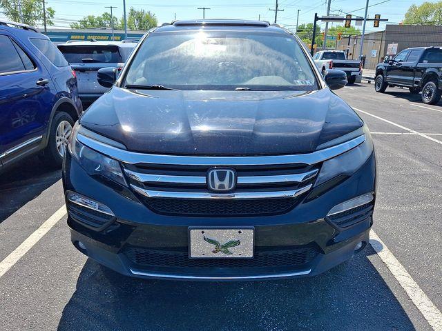 used 2016 Honda Pilot car, priced at $20,795