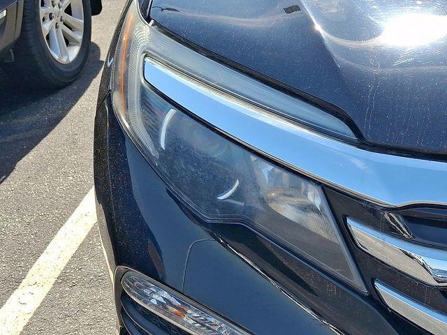 used 2016 Honda Pilot car, priced at $20,795