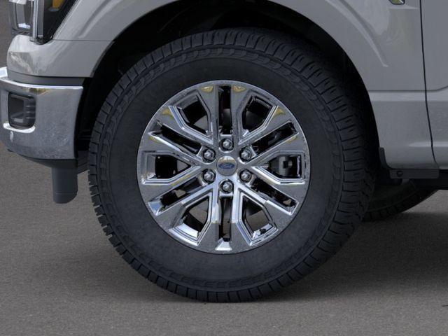 new 2026 Ford F-150 car