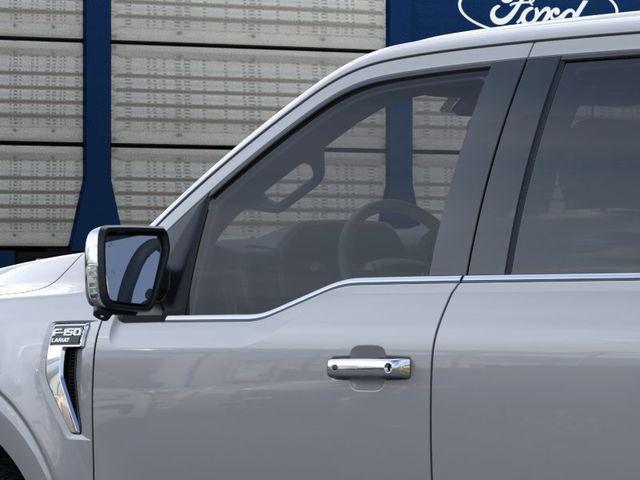 new 2026 Ford F-150 car