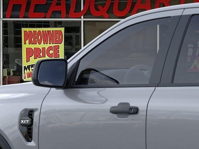 new 2026 Ford Ranger car, priced at $43,934