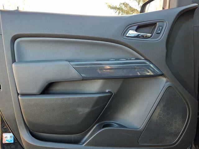 used 2015 Chevrolet Colorado car, priced at $11,795