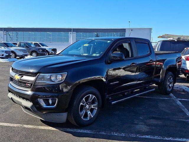 used 2015 Chevrolet Colorado car, priced at $11,795