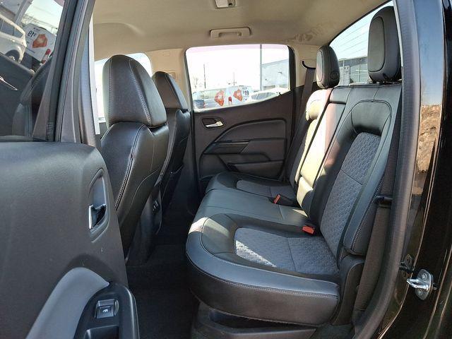 used 2015 Chevrolet Colorado car, priced at $11,795