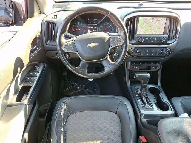used 2015 Chevrolet Colorado car, priced at $11,795