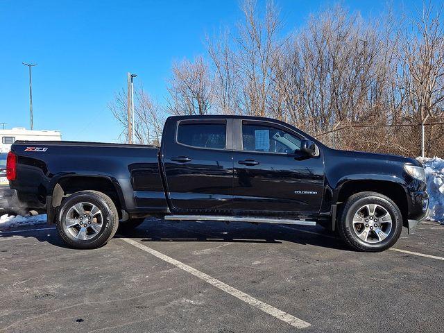 used 2015 Chevrolet Colorado car, priced at $11,795