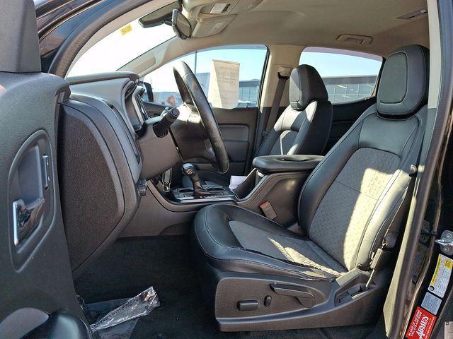 used 2015 Chevrolet Colorado car, priced at $11,795