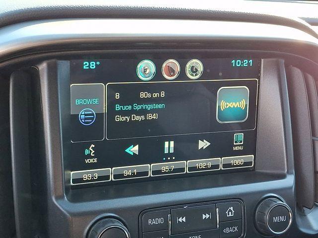 used 2015 Chevrolet Colorado car, priced at $11,795