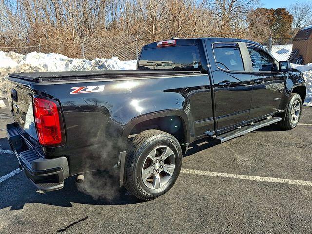 used 2015 Chevrolet Colorado car, priced at $11,795