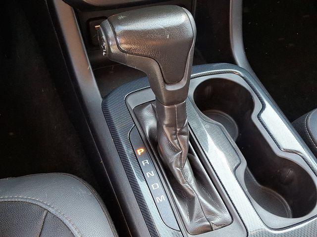 used 2015 Chevrolet Colorado car, priced at $11,795