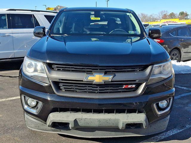 used 2015 Chevrolet Colorado car, priced at $11,795
