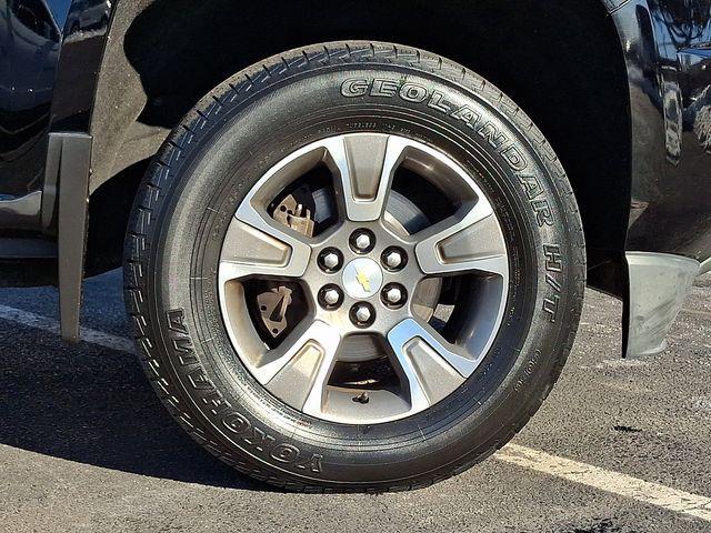 used 2015 Chevrolet Colorado car, priced at $11,795